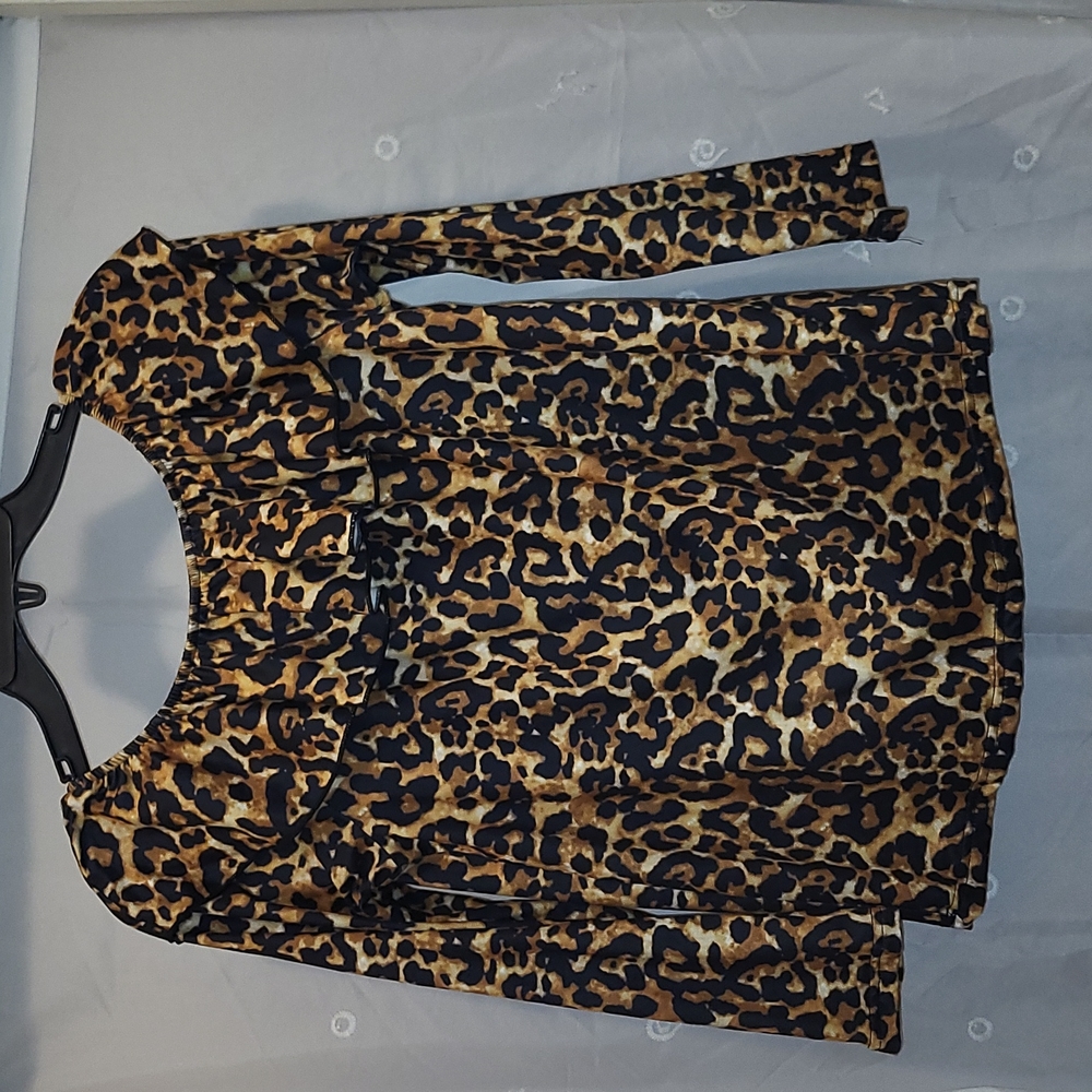Adorable Sweetness top